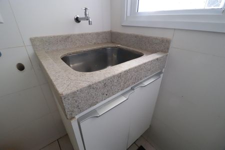 Apartamento para alugar com 110m², 3 quartos e 2 vagasÁrea de Serviço