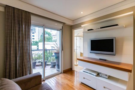 Casa de condomínio para alugar com 380m², 4 quartos e 4 vagas Casa de condomínio para alugar com 380m², 4 quartos e 4 vagasSala 2
