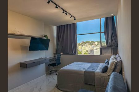 Studio à venda com 33m², 1 quarto e sem vaga Studio à venda com 33m², 1 quarto e sem vagaStudio