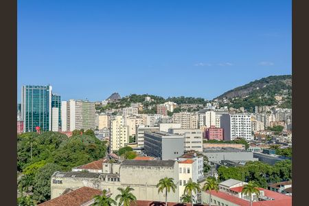 Studio à venda com 33m², 1 quarto e sem vaga Studio à venda com 33m², 1 quarto e sem vagaVista