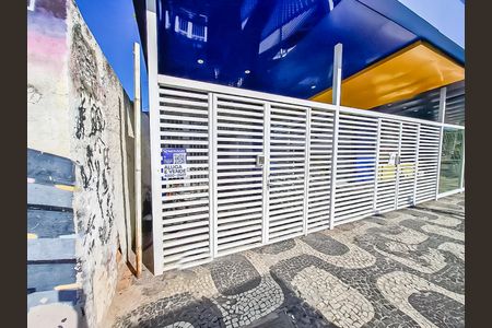 Studio à venda com 33m², 1 quarto e sem vaga Studio à venda com 33m², 1 quarto e sem vagaFachada