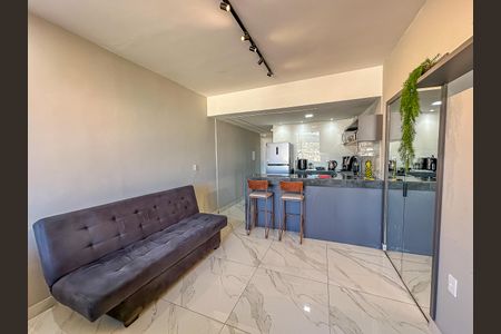 Studio à venda com 33m², 1 quarto e sem vaga Studio à venda com 33m², 1 quarto e sem vagaStudio