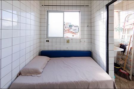 Apartamento à venda com 95m², 3 quartos e 1 vaga Apartamento à venda com 95m², 3 quartos e 1 vagaQuarto 3