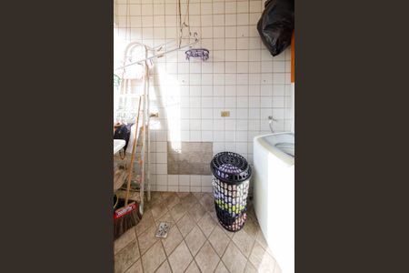 Apartamento à venda com 95m², 3 quartos e 1 vaga Apartamento à venda com 95m², 3 quartos e 1 vagaÁrea de serviço