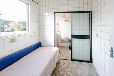 Apartamento à venda com 95m², 3 quartos e 1 vaga Apartamento à venda com 95m², 3 quartos e 1 vagaQuarto 3