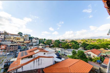 Apartamento à venda com 95m², 3 quartos e 1 vaga Apartamento à venda com 95m², 3 quartos e 1 vagaVista Cobertura