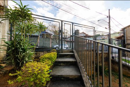 Apartamento à venda com 95m², 3 quartos e 1 vaga Apartamento à venda com 95m², 3 quartos e 1 vagaÁrea comum