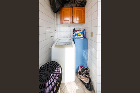 Apartamento à venda com 95m², 3 quartos e 1 vaga Apartamento à venda com 95m², 3 quartos e 1 vagaÁrea de serviço