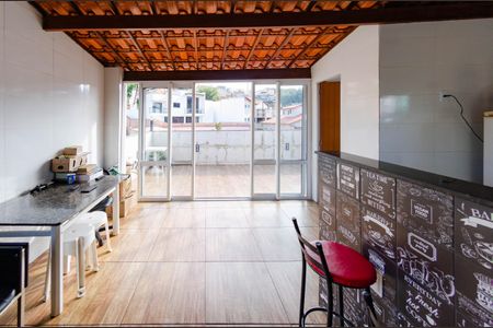 Apartamento à venda com 95m², 3 quartos e 1 vaga Apartamento à venda com 95m², 3 quartos e 1 vagaCozinha