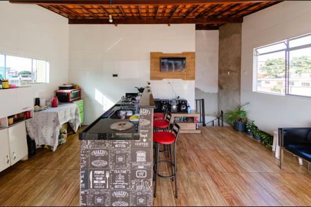 Apartamento à venda com 95m², 3 quartos e 1 vaga Apartamento à venda com 95m², 3 quartos e 1 vagaCozinha