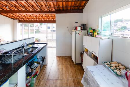 Apartamento à venda com 95m², 3 quartos e 1 vaga Apartamento à venda com 95m², 3 quartos e 1 vagaCozinha