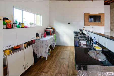 Apartamento à venda com 95m², 3 quartos e 1 vaga Apartamento à venda com 95m², 3 quartos e 1 vagaCozinha