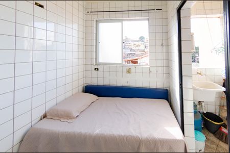 Apartamento à venda com 95m², 3 quartos e 1 vaga Apartamento à venda com 95m², 3 quartos e 1 vagaQuarto 3