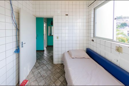 Apartamento à venda com 95m², 3 quartos e 1 vaga Apartamento à venda com 95m², 3 quartos e 1 vagaQuarto 3