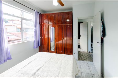Apartamento à venda com 95m², 3 quartos e 1 vaga Apartamento à venda com 95m², 3 quartos e 1 vagaQuarto 1