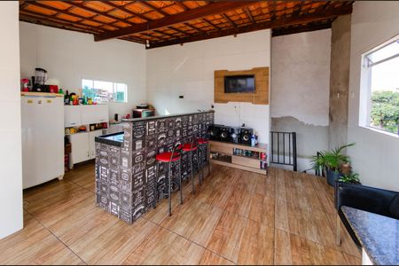 Apartamento à venda com 95m², 3 quartos e 1 vaga Apartamento à venda com 95m², 3 quartos e 1 vagaCozinha