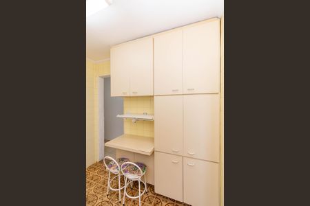 Apartamento à venda com 57m², 2 quartos e 1 vaga Apartamento à venda com 57m², 2 quartos e 1 vagaCozinha