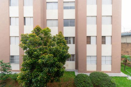Apartamento à venda com 57m², 2 quartos e 1 vaga Apartamento à venda com 57m², 2 quartos e 1 vagaVista da Sala