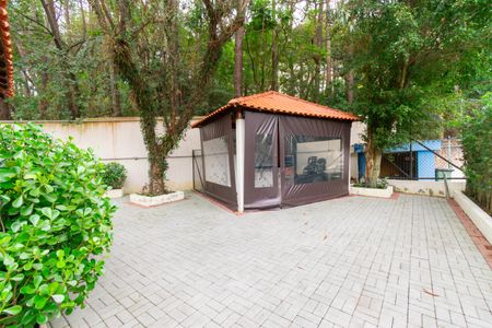 Apartamento à venda com 57m², 2 quartos e 1 vaga Apartamento à venda com 57m², 2 quartos e 1 vagaÁrea comum - Churrasqueira