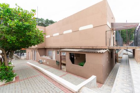 Apartamento à venda com 57m², 2 quartos e 1 vaga Apartamento à venda com 57m², 2 quartos e 1 vagaÁrea comum - Salão de festas