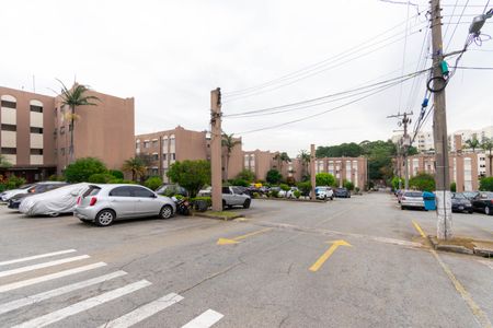 Apartamento à venda com 57m², 2 quartos e 1 vaga Apartamento à venda com 57m², 2 quartos e 1 vagaÁrea comum