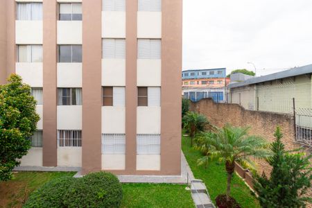 Apartamento à venda com 57m², 2 quartos e 1 vaga Apartamento à venda com 57m², 2 quartos e 1 vagaVista do Quarto 1