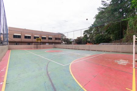 Apartamento à venda com 57m², 2 quartos e 1 vaga Apartamento à venda com 57m², 2 quartos e 1 vagaÁrea comum - Quadra