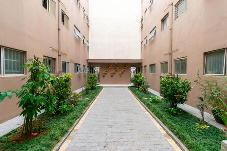 Apartamento à venda com 57m², 2 quartos e 1 vaga Apartamento à venda com 57m², 2 quartos e 1 vagaÁrea comum