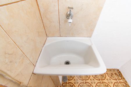 Apartamento à venda com 57m², 2 quartos e 1 vaga Apartamento à venda com 57m², 2 quartos e 1 vagaÁrea de Serviço