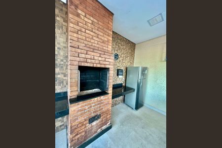 Apartamento à venda com 56m², 2 quartos e 1 vagaÁrea Comum - Espaço Gourmet