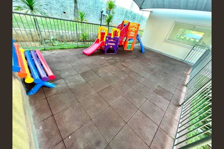 Apartamento à venda com 56m², 2 quartos e 1 vagaÁrea comum - Playground