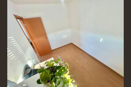 Apartamento à venda com 56m², 2 quartos e 1 vagaQuarto 1