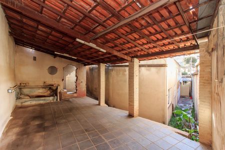 Casa à venda com 90m², 3 quartos e 2 vagas Casa à venda com 90m², 3 quartos e 2 vagasFoto 17