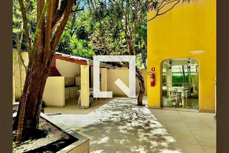 Apartamento à venda com 63m², 2 quartos e 1 vaga Apartamento à venda com 63m², 2 quartos e 1 vagaÁrea comum