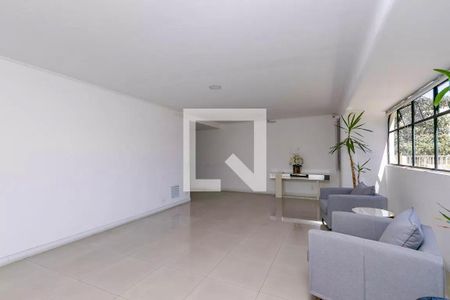Apartamento à venda com 63m², 2 quartos e 1 vaga Apartamento à venda com 63m², 2 quartos e 1 vagaÁrea comum