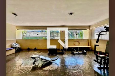 Apartamento à venda com 63m², 2 quartos e 1 vaga Apartamento à venda com 63m², 2 quartos e 1 vagaÁrea comum