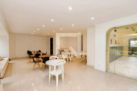 Apartamento à venda com 63m², 2 quartos e 1 vaga Apartamento à venda com 63m², 2 quartos e 1 vagaÁrea comum
