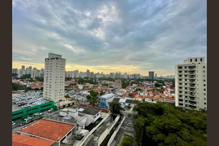 Apartamento à venda com 63m², 2 quartos e 1 vaga Apartamento à venda com 63m², 2 quartos e 1 vagaVista Sala