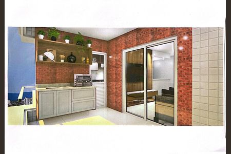 Apartamento à venda com 50m², 2 quartos e 1 vagaFoto 10