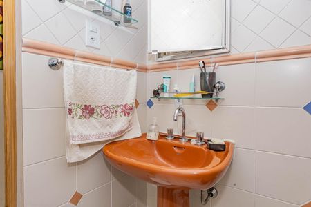 Casa à venda com 290m², 4 quartos e 3 vagasBanheiro