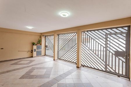 Casa à venda com 290m², 4 quartos e 3 vagasGaragem