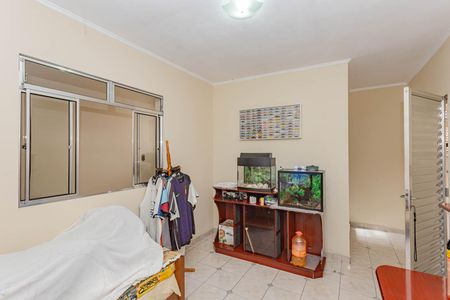 Casa à venda com 290m², 4 quartos e 3 vagasCasa- Quarto 2