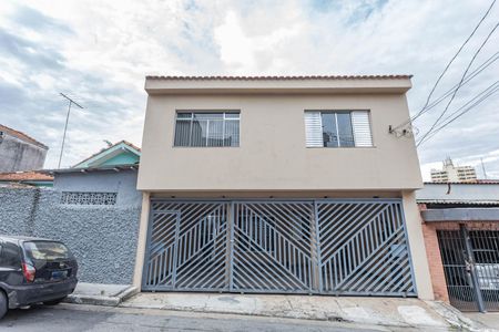 Casa à venda com 290m², 4 quartos e 3 vagasFachada