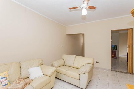 Casa à venda com 290m², 4 quartos e 3 vagasSala da casa 2