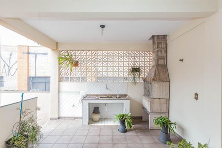 Casa à venda com 290m², 4 quartos e 3 vagasQuintal