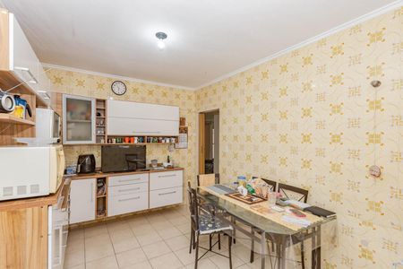 Casa à venda com 290m², 4 quartos e 3 vagasCozinha