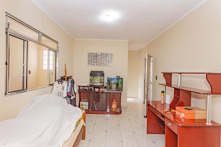 Casa à venda com 290m², 4 quartos e 3 vagasCasa- Quarto 2