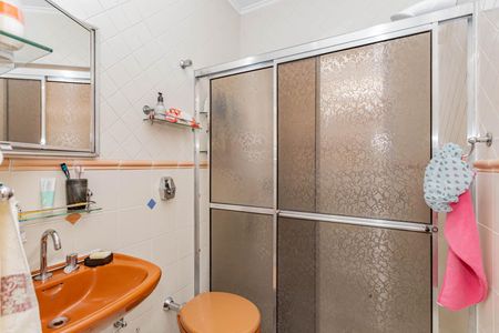 Casa à venda com 290m², 4 quartos e 3 vagasBanheiro