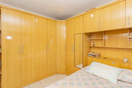 Casa à venda com 290m², 4 quartos e 3 vagasQuarto 1