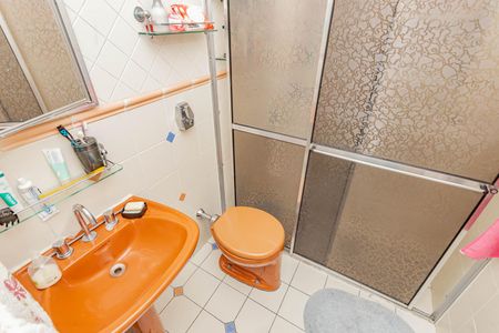 Casa à venda com 290m², 4 quartos e 3 vagasBanheiro